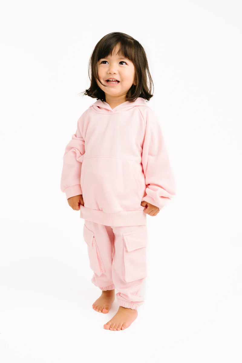 Sugar Rose Cargo Set | Little One Shop Co