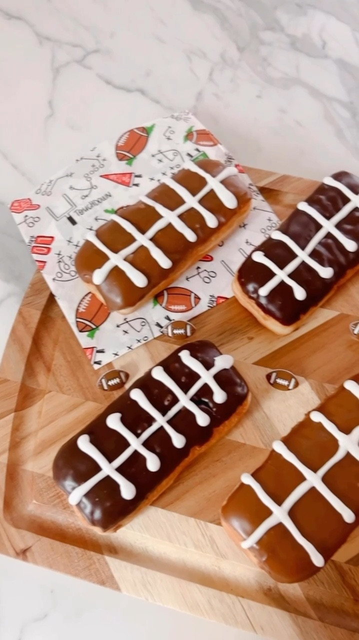 Everything linked here for some fun game day food ideas🏈

#LTKSeasonal #LTKFindsUnder50 #LTKParties