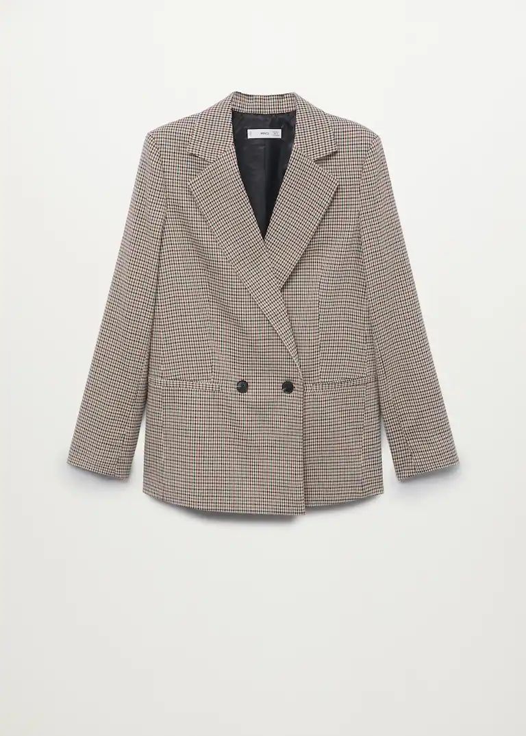 Recherche: blazer femme (171) | Mango France | MANGO (FR)