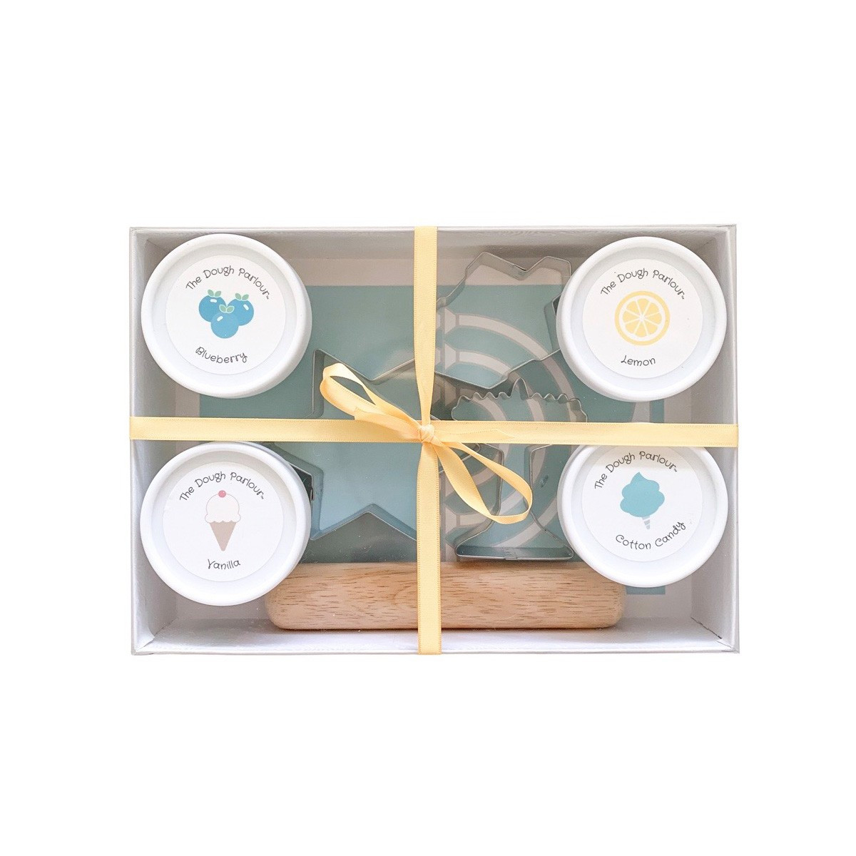 Dough Parlour Hanukkah Set | The Tot