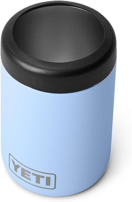 YETI Rambler 12 oz. Colster Can Insulator for Standard Size Cans | Amazon (US)