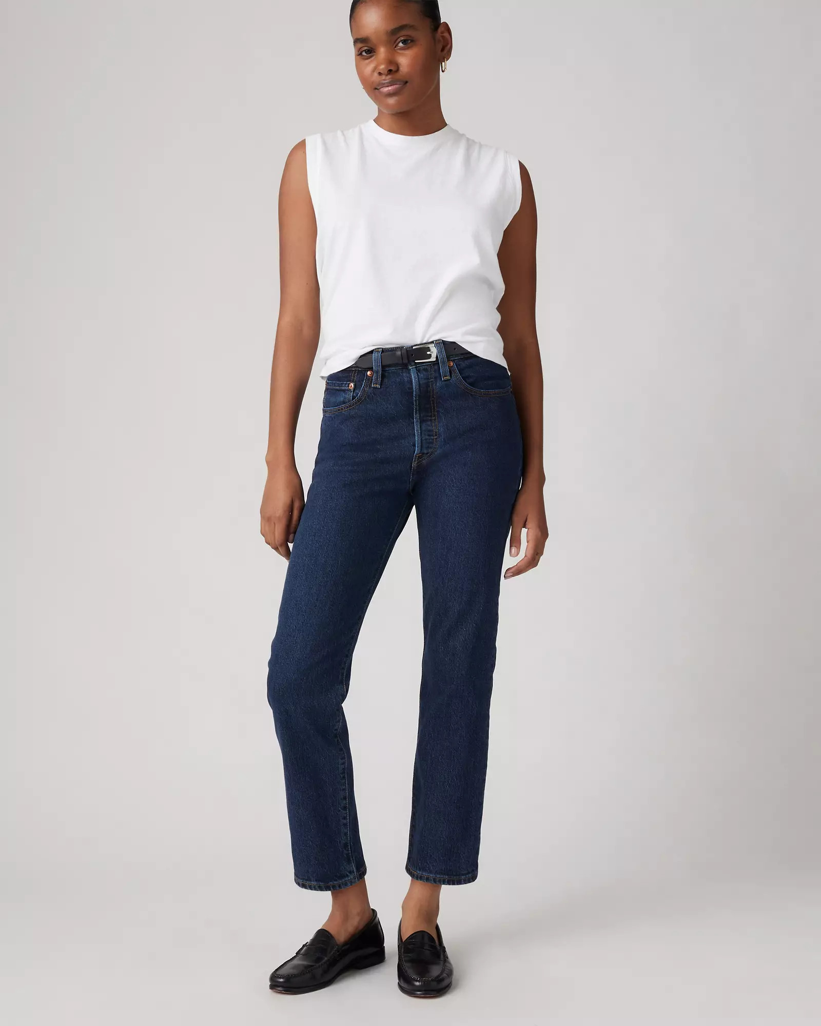 Wedgie Straight Fit Women's Jeans | Levi's US
