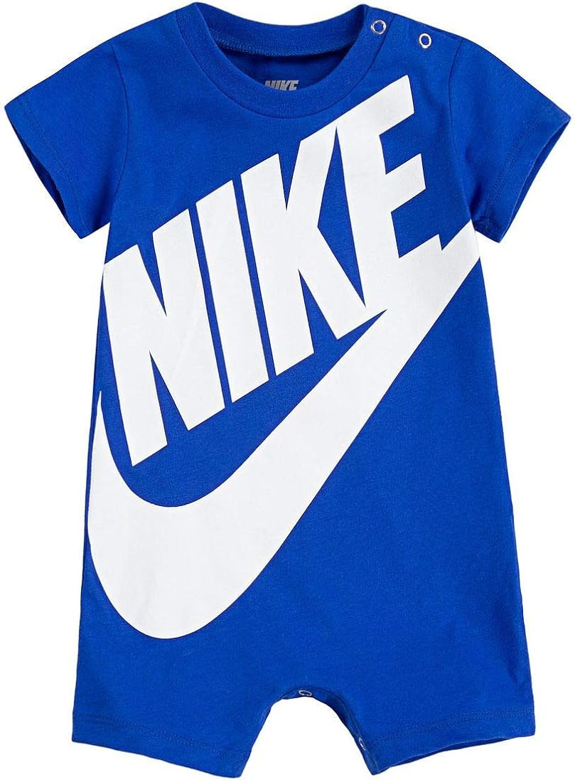 Nike Unisex Baby Romper | Amazon (US)