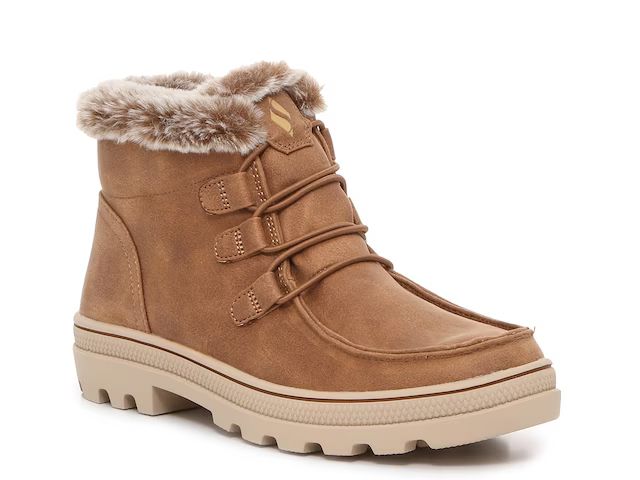 Skechers Roadies Cozy Please Bootie | DSW