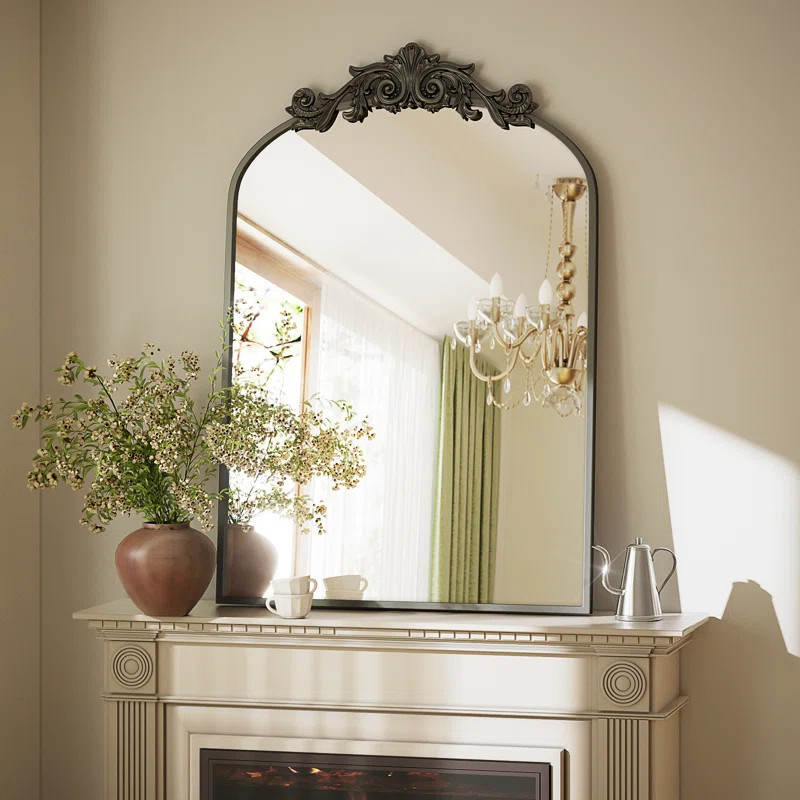 Charlton Home® Eyler Mirror & Reviews | Wayfair | Wayfair North America