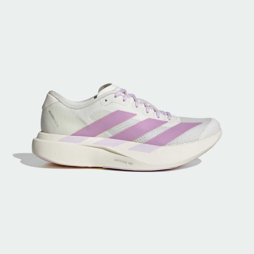 Adizero EVO SL Shoes | adidas (US)