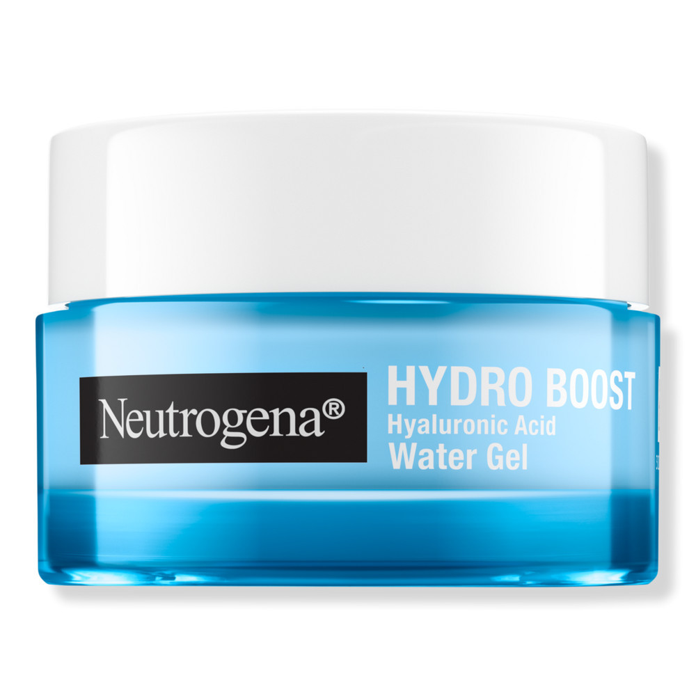 Neutrogena Hydro Boost Water Gel - 0.5 oz | Ulta