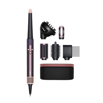 Dyson
             Airwrap I.D.™ Multi-Styler Curly to Coily Jasper Plum | Sephora UK