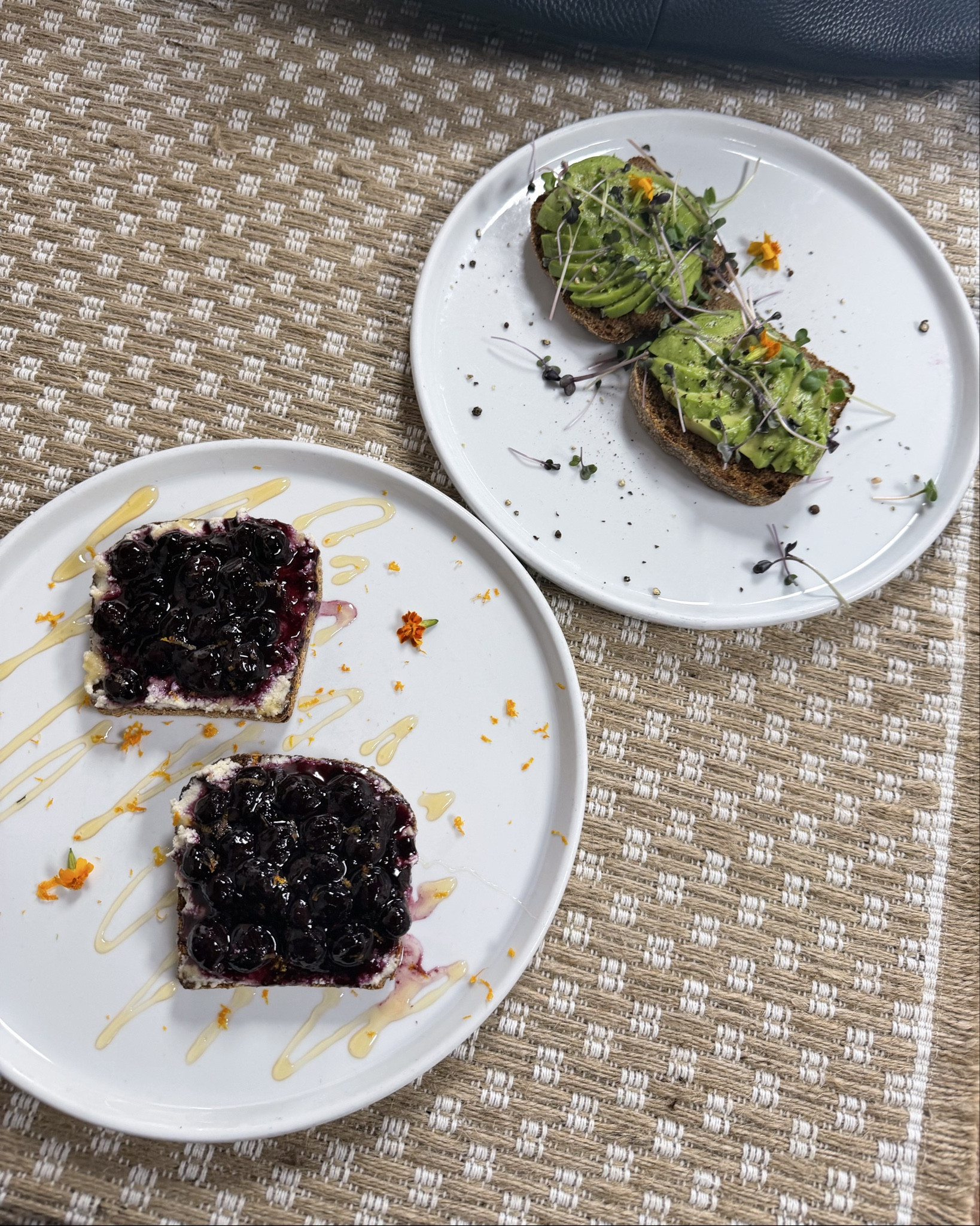 Some favorite plates that have a similar feel to the ones I had at my fave restaurant!🕊️💓 @Target 

#LTKHome #LTKValentine #LTKselfcare