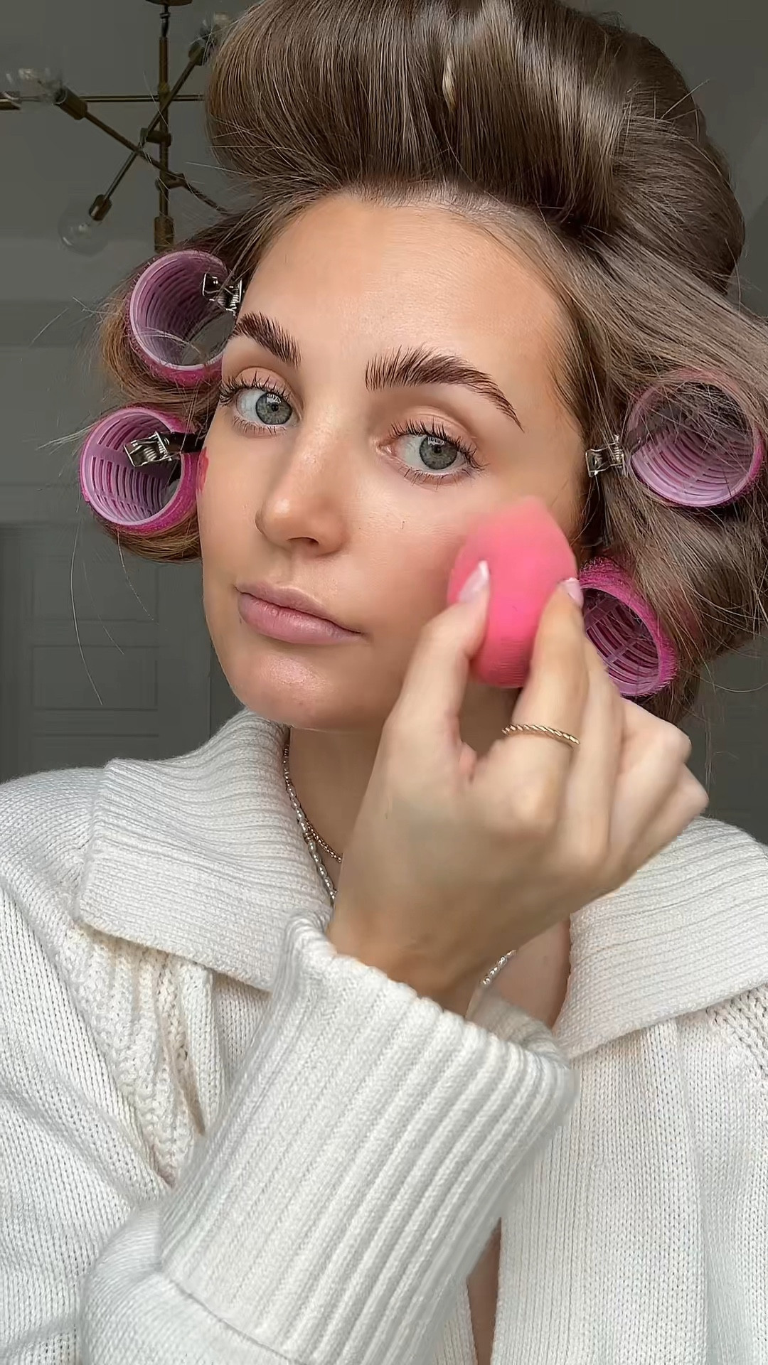 thanksgiving makeup look! 

#LTKCyberWeek #LTKSeasonal #LTKHoliday