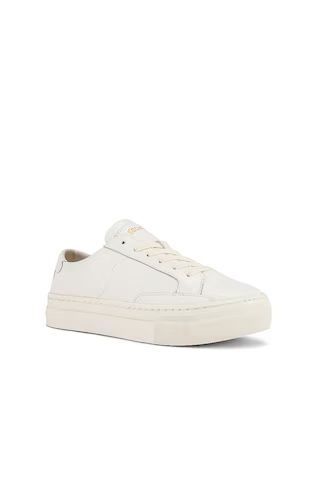 Ibiza Platform Sneaker
                    
                    Soludos | Revolve Clothing (Global)