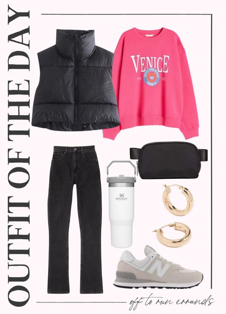 Great outfit for running errands or a rainy day! 

#LTKstyletip