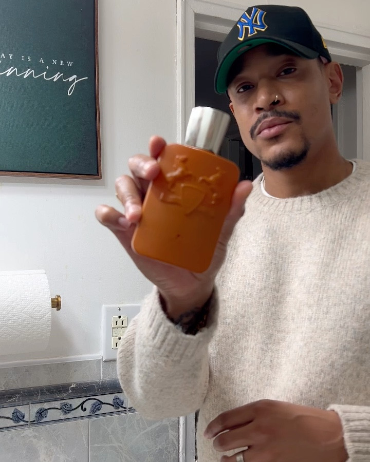 My favorite scent! 

#LTKStyleTip #LTKMens #LTKBeauty