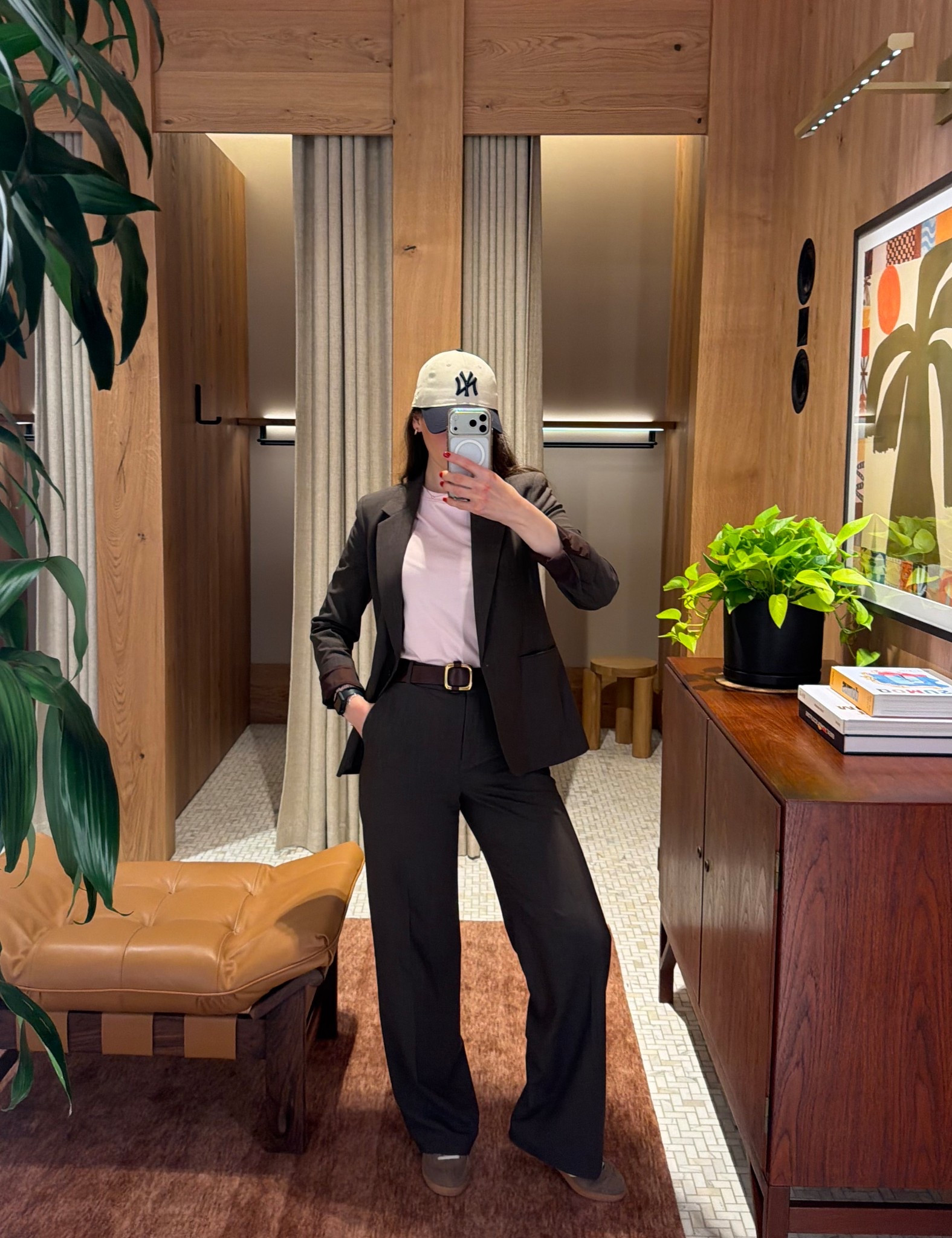 @Aritzia 

#LTKdayinmylife #LTKTall #LTKWorkwear