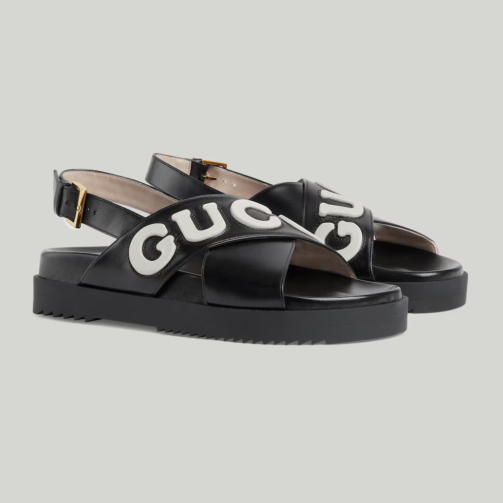 Women's Gucci sandal | Gucci (US)