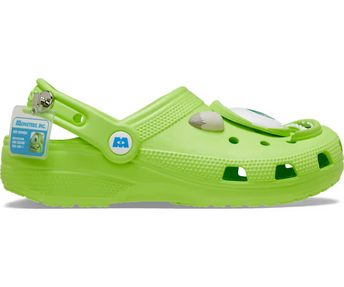 Monsters, Inc. Mike Classic Clog | Crocs (US)