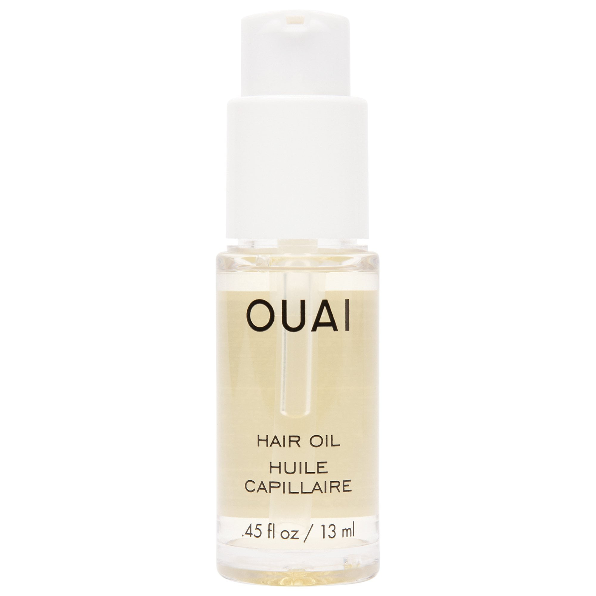 OUAI Mini Hair Oil 0.45 oz/ 13 mL | Sephora (US)