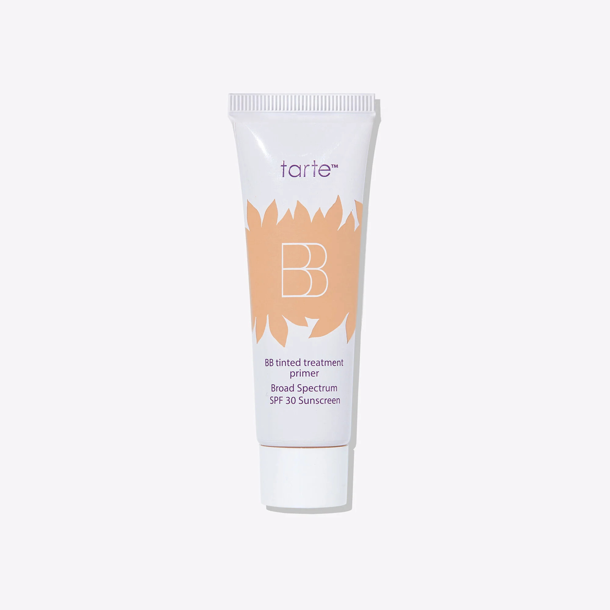 travel-size BB blur tinted moisturizer SPF 30 - light | tarte cosmetics (Global)