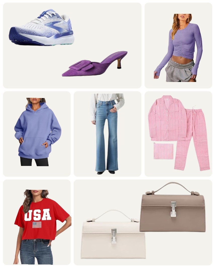 HOC summer finds 

#LTKSeasonal #LTKStyleTip #LTKSaleAlert