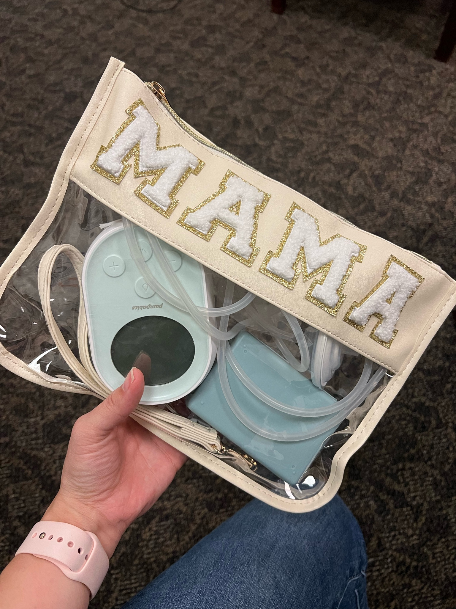 Working mama, pumping mama, exclusively pumping, organized mama 

#LTKTravel #LTKBaby #LTKItBag