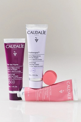 Caudalie Hand Cream, Set of 3 | Anthropologie (US)