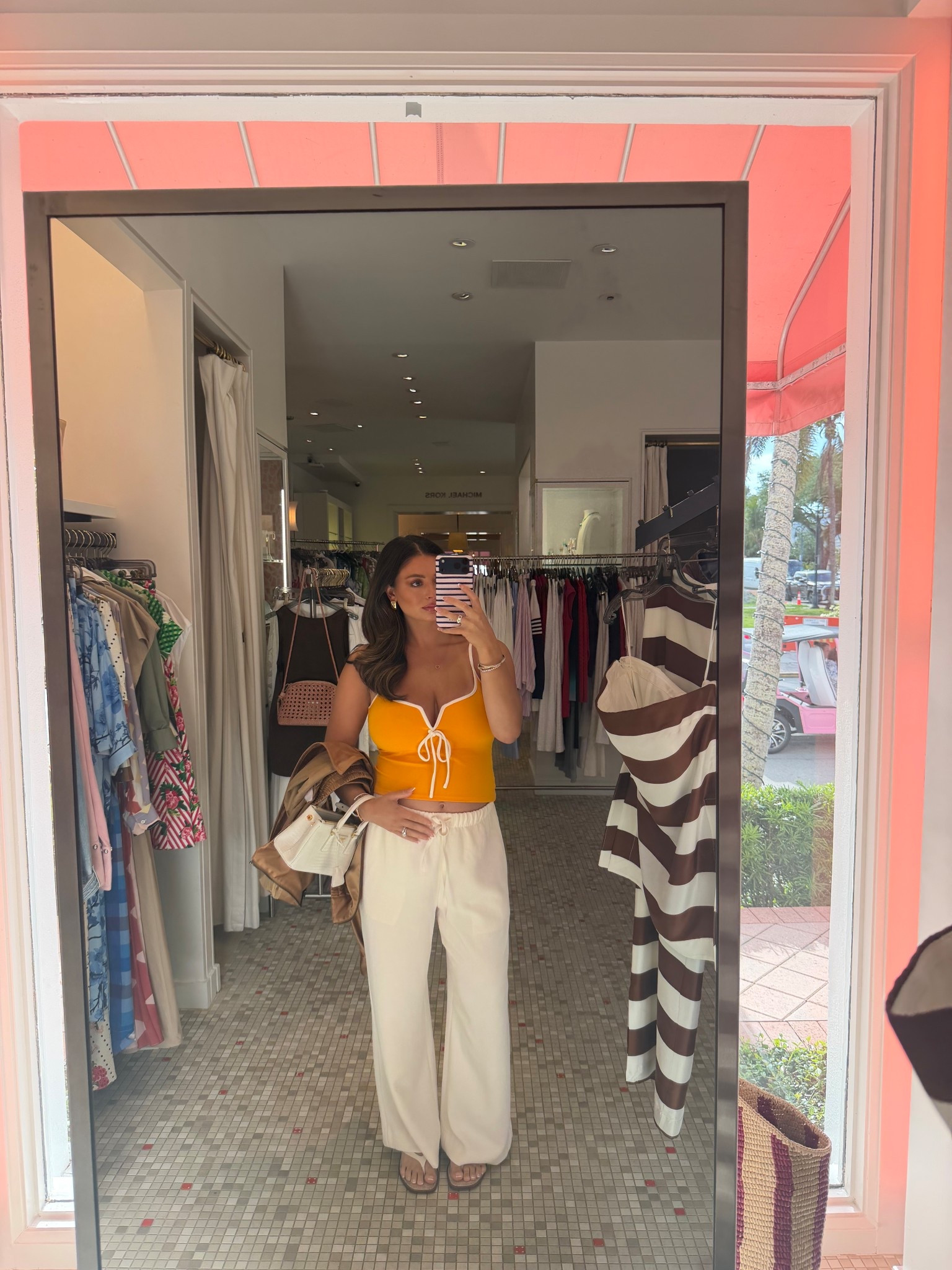 OOTD🍊

#LTKootd #LTKdayinmylife #LTKSeasonal