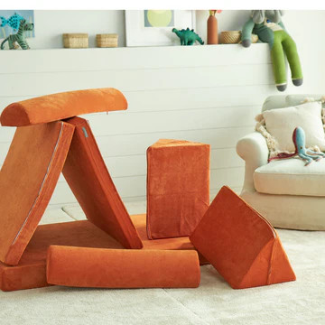 Play Couch Sofa for Kids | Brentwood Home