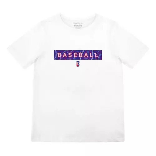 Youth Boys' Baseball Lifestyle 101 Paisley T-Shirt | Scheels Sports