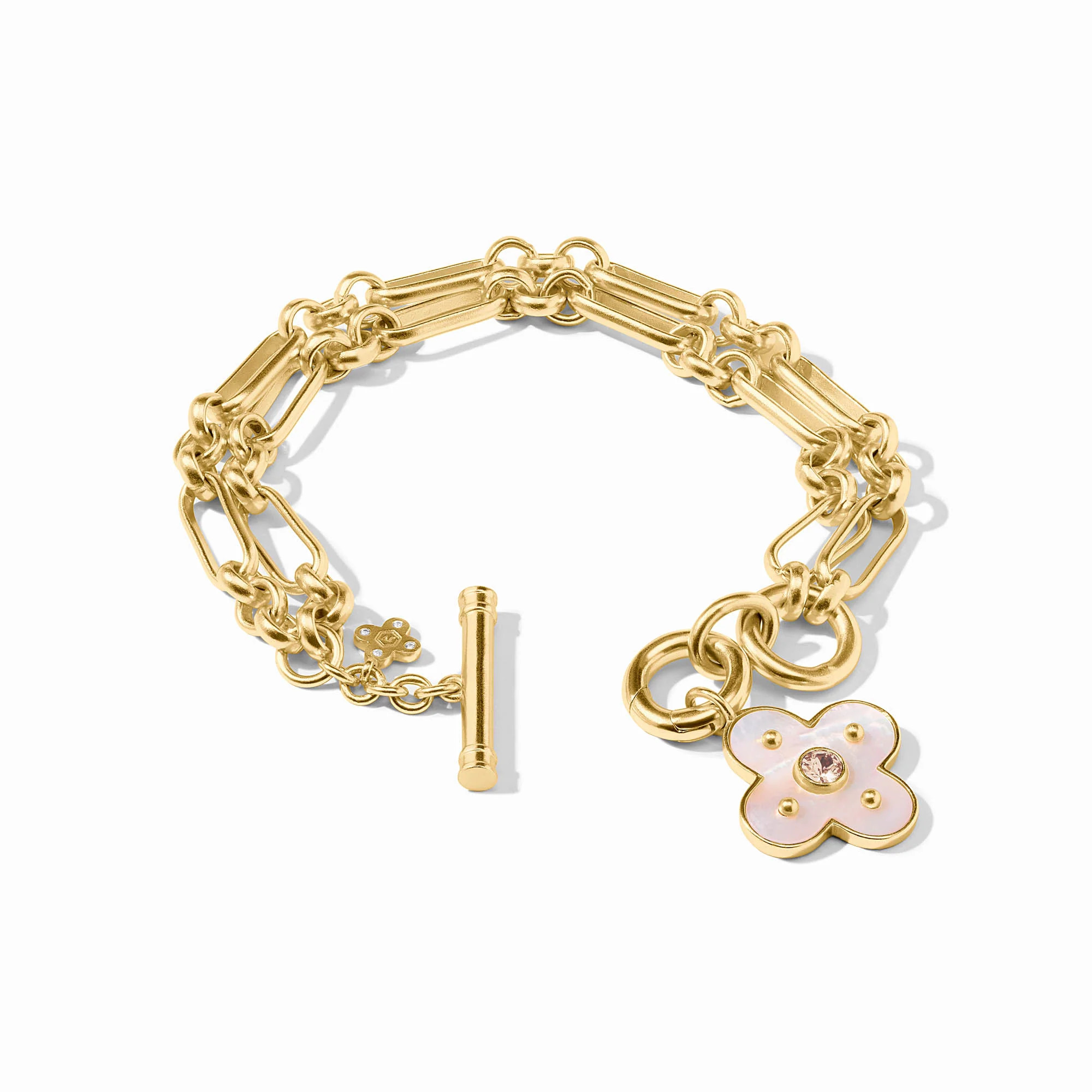 Colette Link Bracelet | Julie Vos