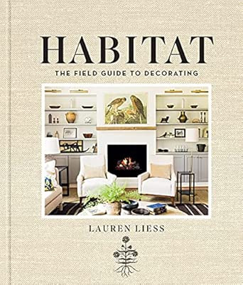 Habitat: The Field Guide to Decorating | Amazon (US)