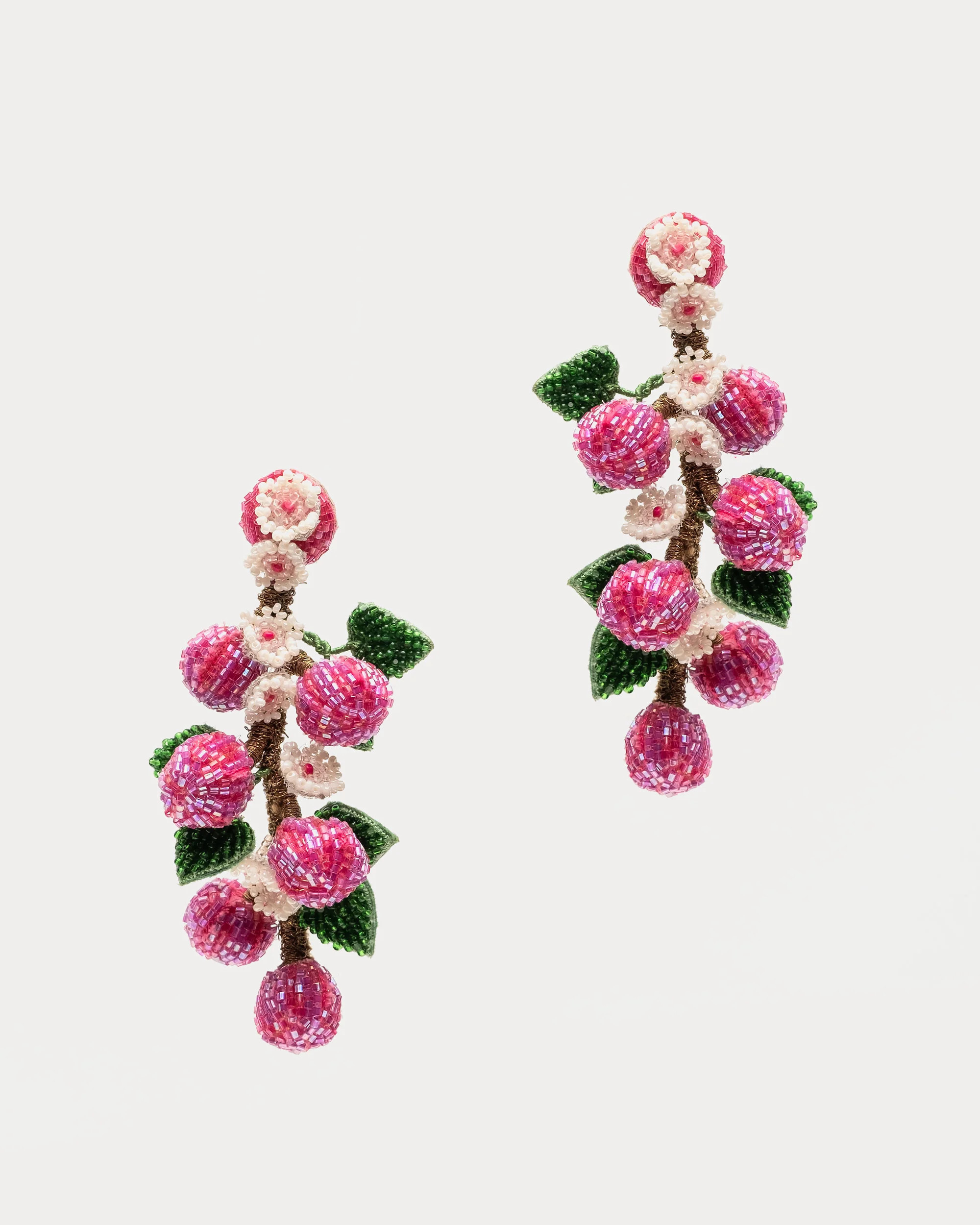 Berries Earrings | Frances Valentine