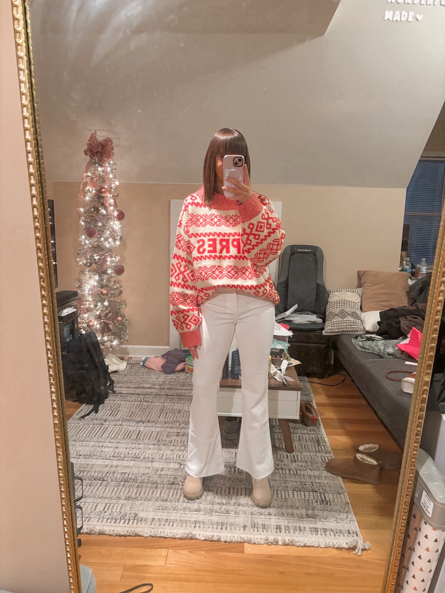 christmas party fit🎄

#LTKGiftGuide #LTKSeasonal #LTKHoliday