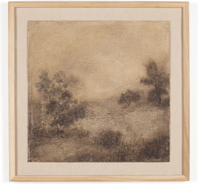 Viewpoint I & II by Aileen Fitzgerald | Layla Grayce