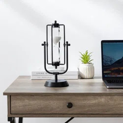 Williston Forge Castilla Mariner Decorative Sand Timer | Wayfair North America