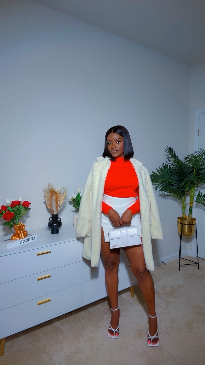 Beautiful date night/ night out winter outfit 

#LTKStyleTip #LTKFindsUnder100