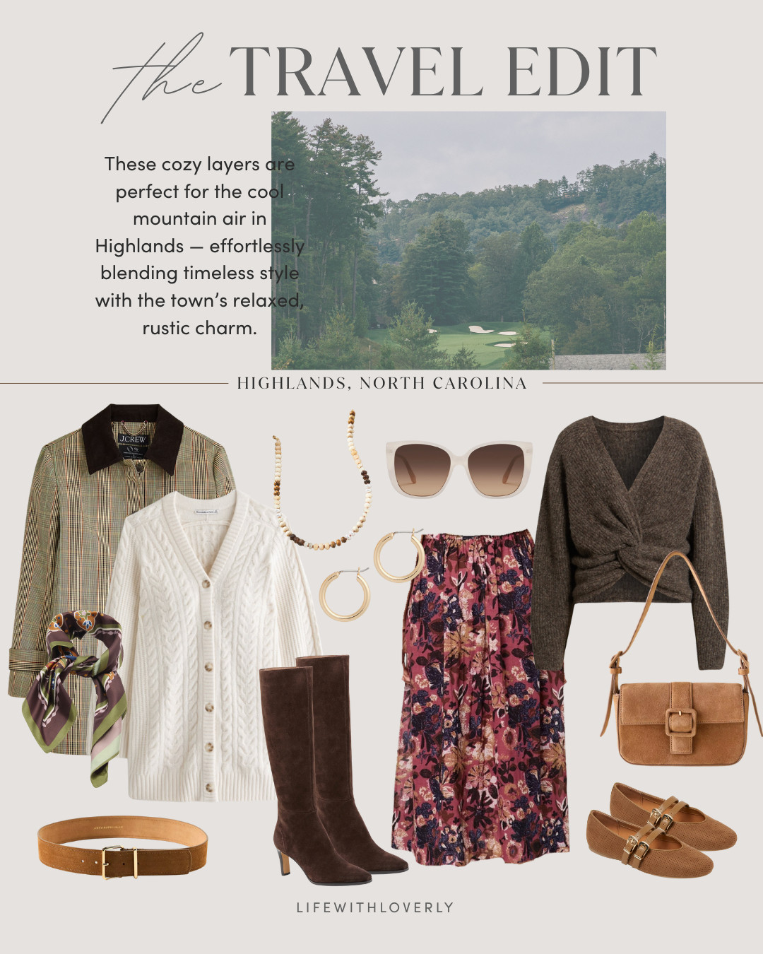 Love the look of this long-sleeve cream knit sweater dress! It's such a great base piece to wear in the fall! Pair with suede boots, a barn jacket, and a printed scarf for a more elevated look! 

 #LTKSeasonal #LTKStyleTip