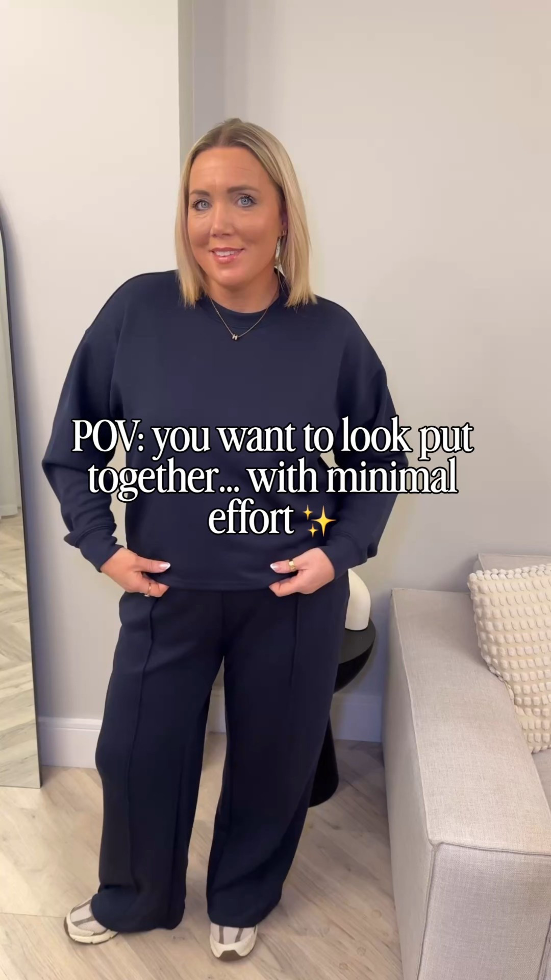 New Look super comfy coord ✨

#LTKuk #LTKmidsize #LTKwinter