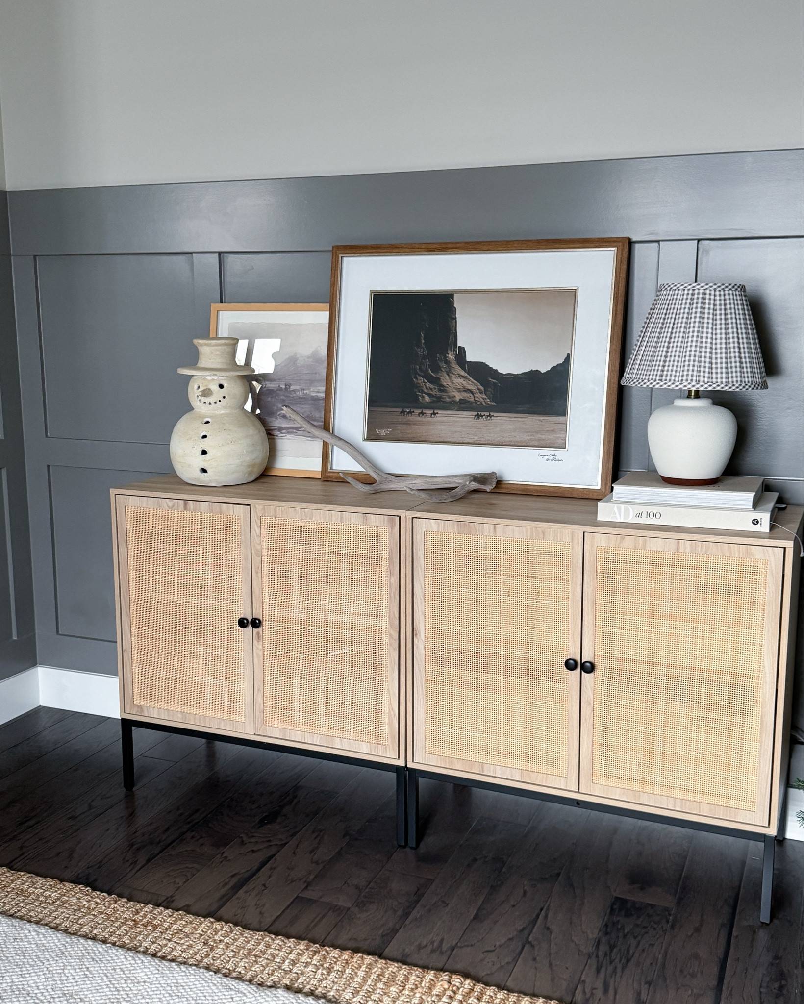 If you love the terracotta pumpkin trend as much as I do you’ll love the adorable snowman version. I grabbed the large size & he’s perfection. 

Neutral Christmas - Snowman Decor Pottery Barn Christmas - Snowman 

#LTKCyberWeek #LTKHome #LTKHoliday