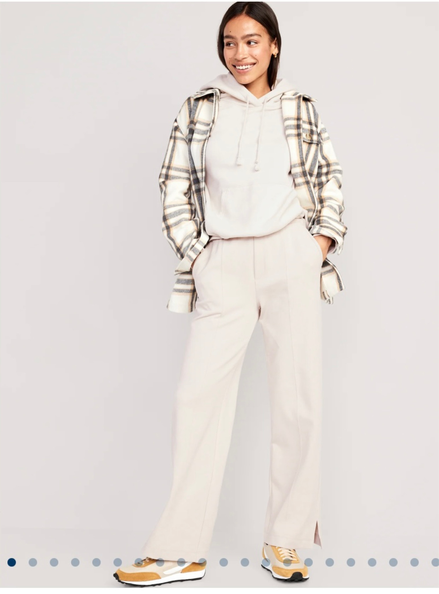 50% Old Navy!



#LTKworkwear #LTKHolidaySale #LTKSeasonal