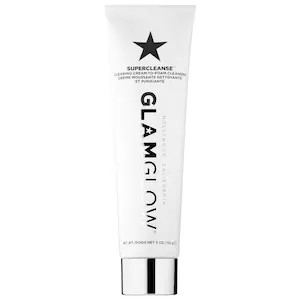 SUPERCLEANSE™ Clearing Cream-to-Foam Cleanser | Sephora (US)