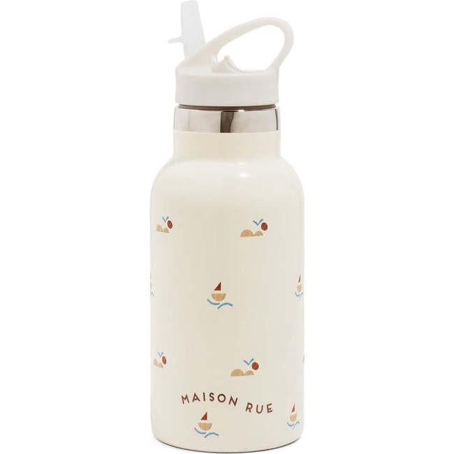 Wolfie Bottle, Ahoy | Maisonette