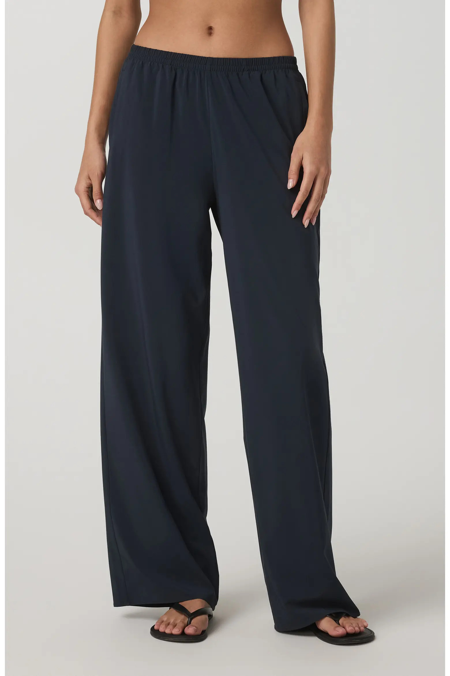 Villa Wide Leg Pants (Women) | Nordstrom | Nordstrom