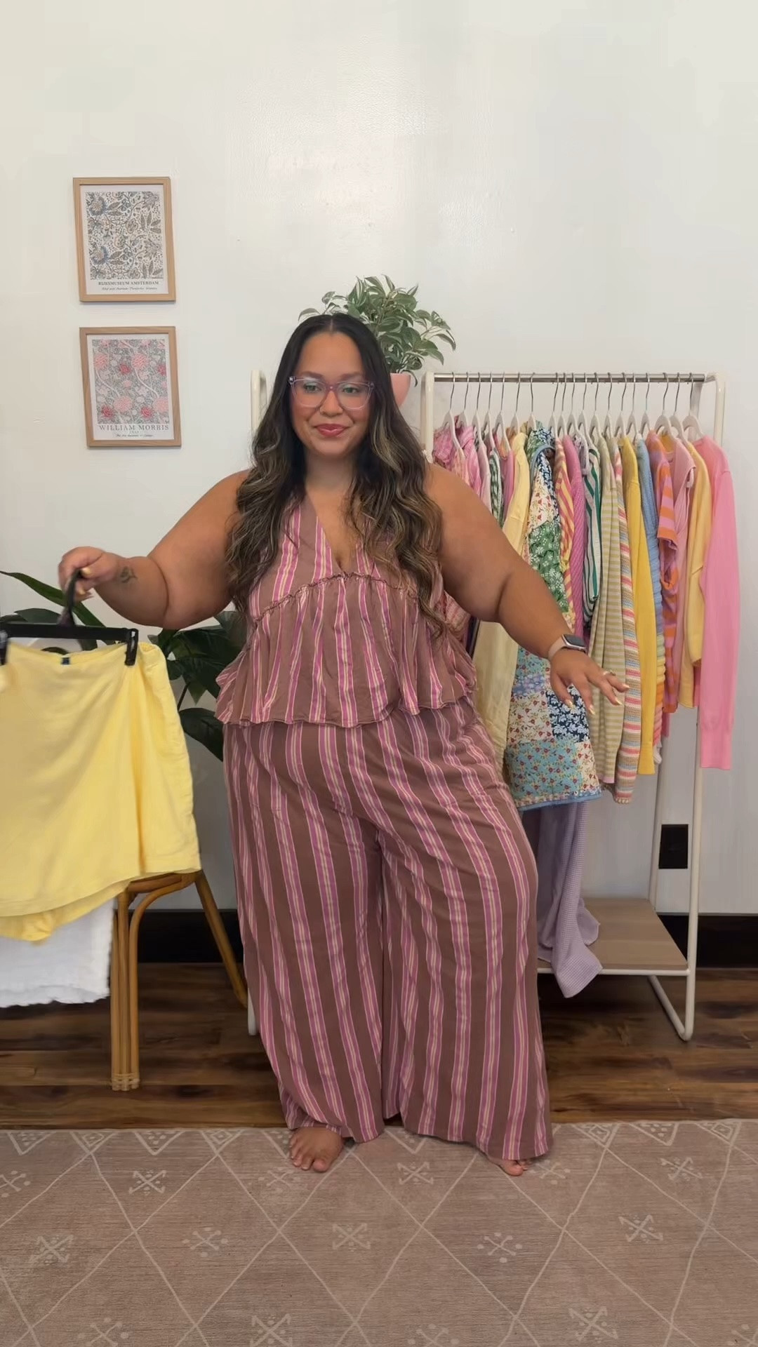 Casual plus size  summer outfit inspo 
Skort - XL
Top - L

#LTKSaleAlert #LTKPlusSize #LTKPetite