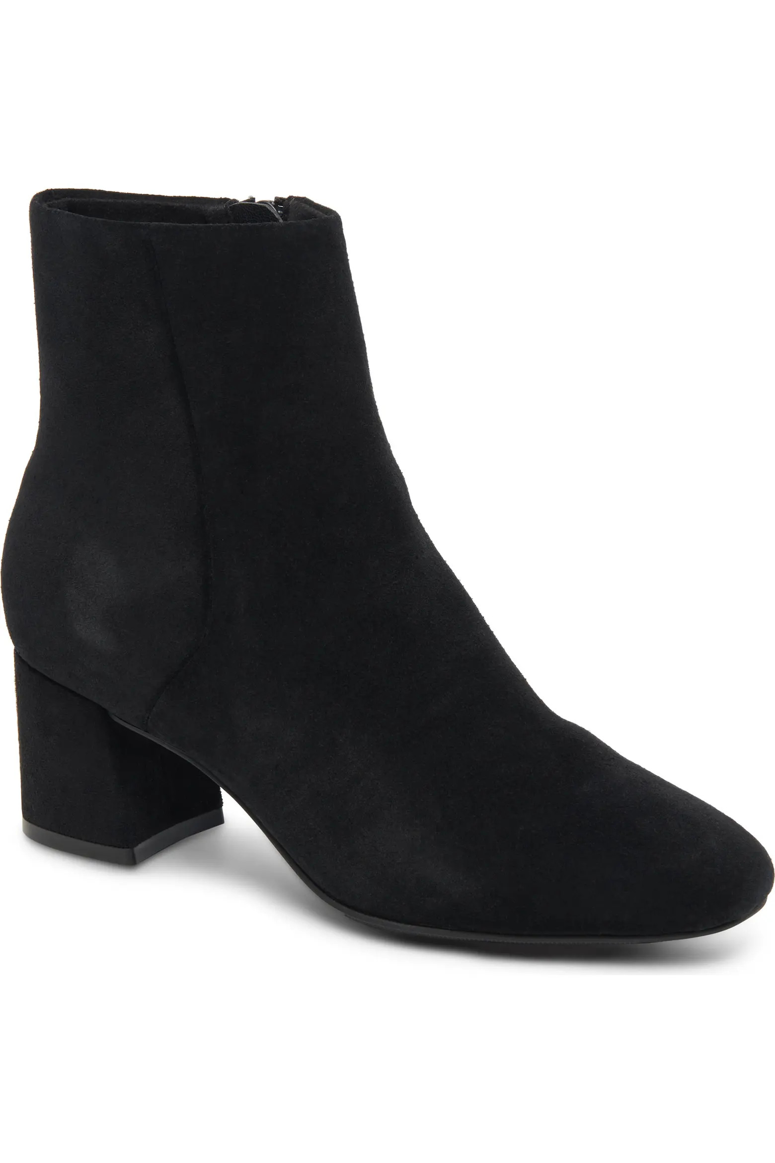 Alida Waterproof Bootie (Women) | Nordstrom | Nordstrom