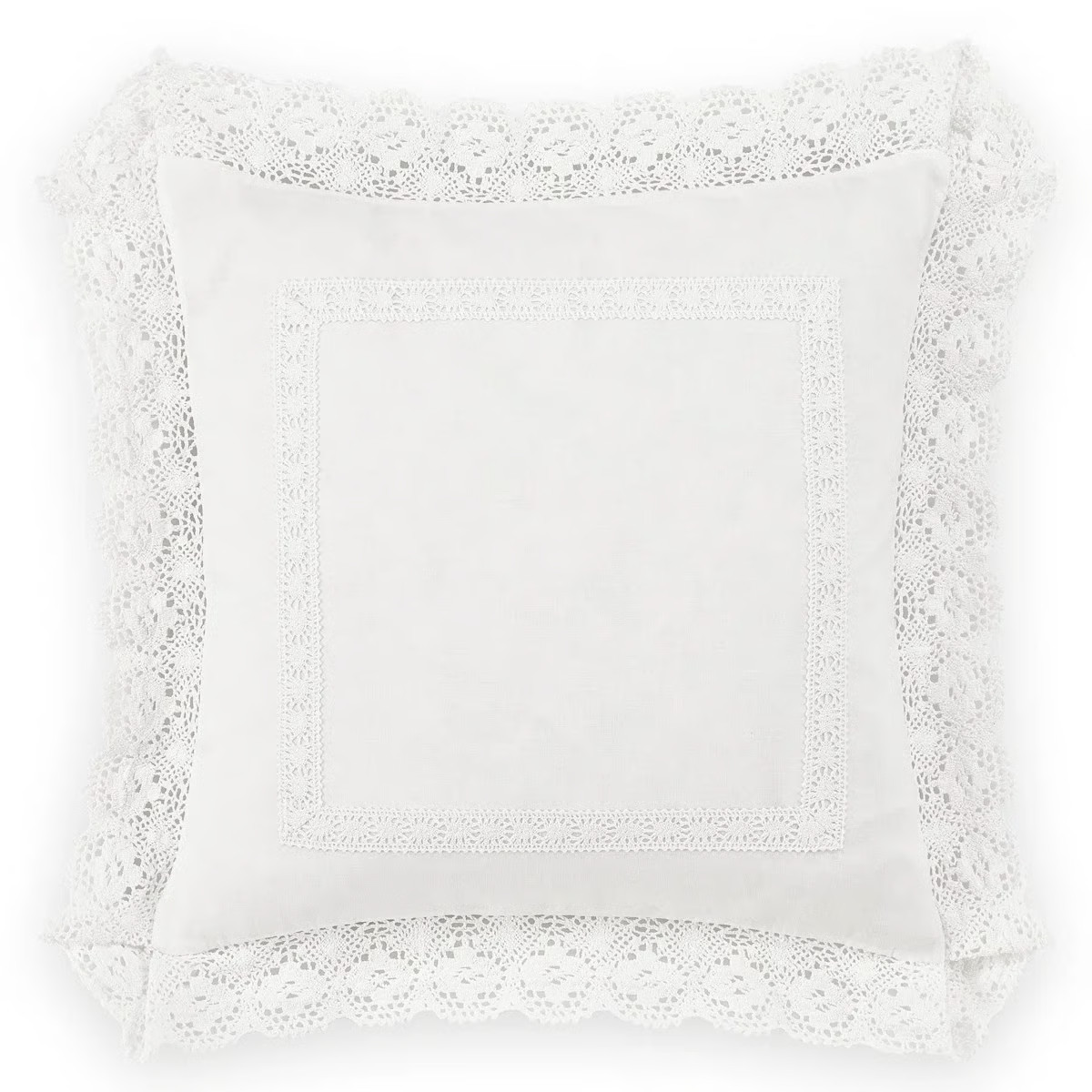 Laura Ashley Annabella Pastel Yellow 86" Window Valance | Wayfair North America