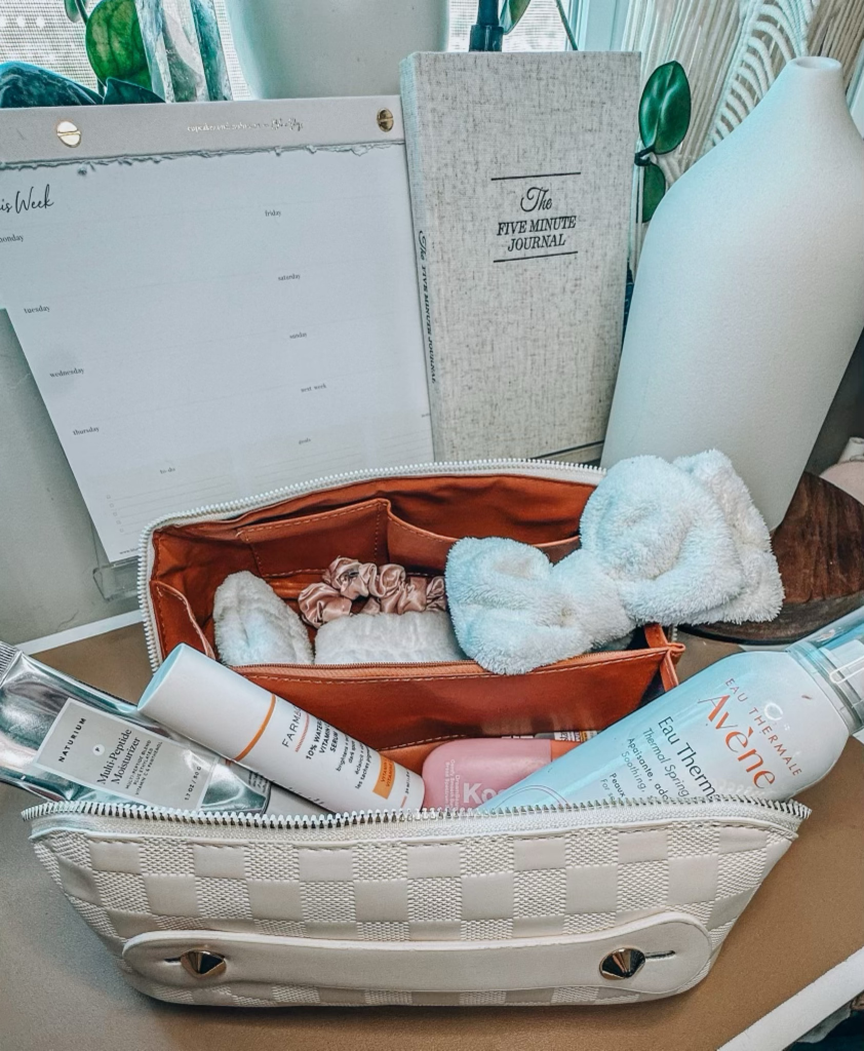 Current daytime skincare must-have finds! Code: Taryntruly saves on grande lash 

#LTKbeauty #LTKSeasonal #LTKunder50