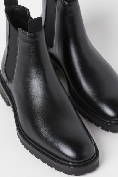 Chelsea Boots | H&M (US)