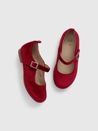 Toddler Ballet Flats | Gap (CA)