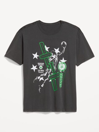 NBA© Boston Celtics © T-Shirt | Old Navy (US)