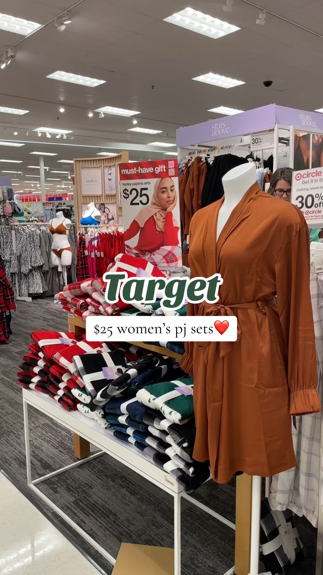 $25 holiday pajama sets in 7 different styles!!❤️

#LTKHoliday #LTKhome #LTKHolidaySale